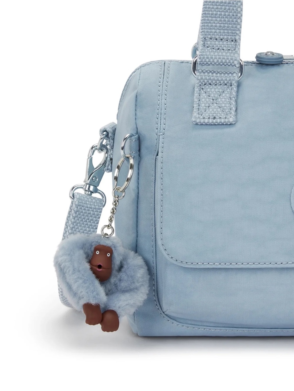 Kipling Zeva Handbag - Picture 2 of 10